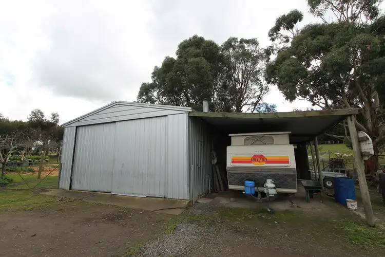 Fourth view of Homely house listing, 6 Pett Street, Skipton VIC 3361