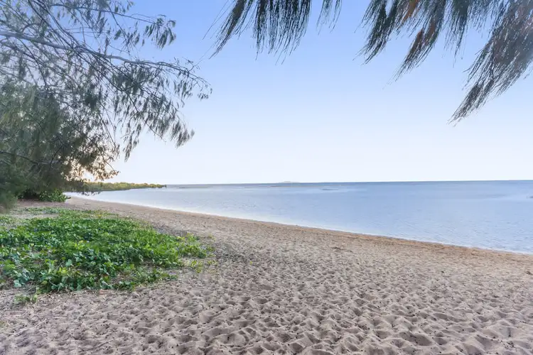 Second view of Homely land listing, 69 Goicoechea Drive, Bushland Beach QLD 4818