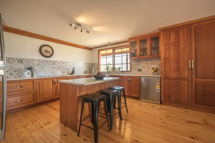 Third view of Homely house listing, 22 Westbrook Lane, Magra TAS 7140