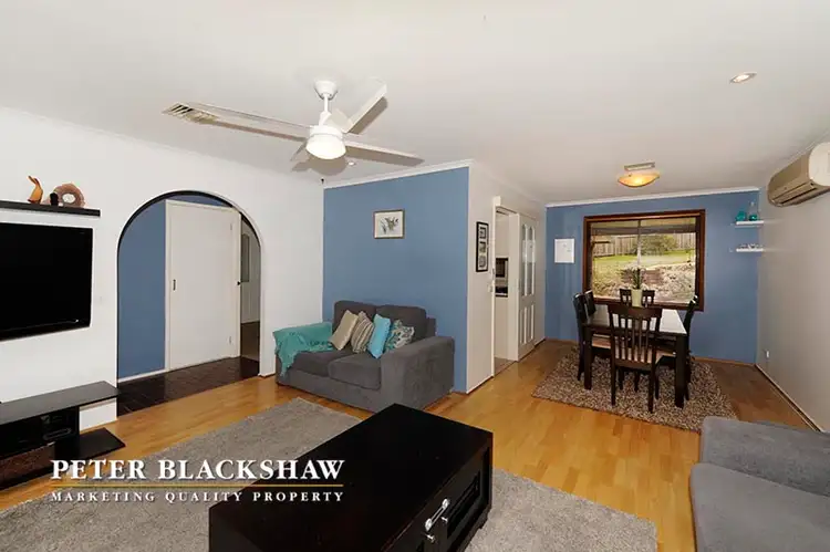 Sixth view of Homely house listing, 22 Whiteman Street, Wanniassa ACT 2903