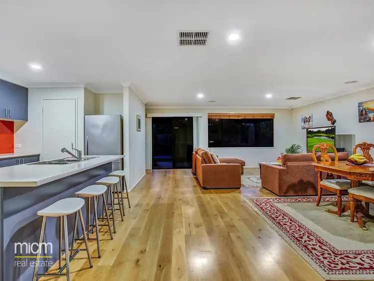 Sixth view of Homely house listing, 11 Verdure Street, Point Cook VIC 3030