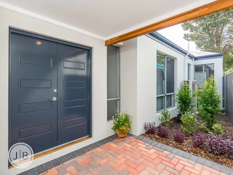 Third view of Homely house listing, 24B Pether Road, Manning WA 6152