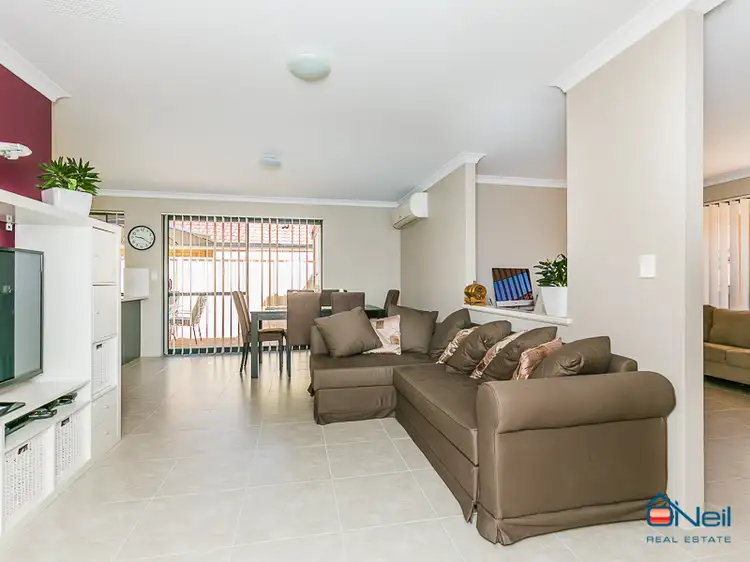 Fifth view of Homely villa listing, Unit 3 / 59 Third Avenue, Kelmscott WA 6111