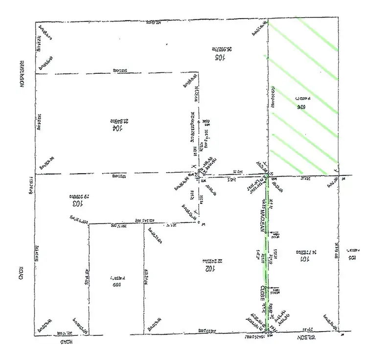 Second view of Homely rural property listing, Address available on request