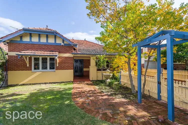 111 Daglish Street, Wembley WA 6014