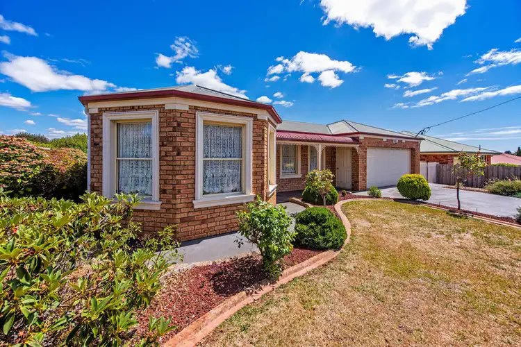 Main view of Homely house listing, 134 Mary Street, East Devonport TAS 7310