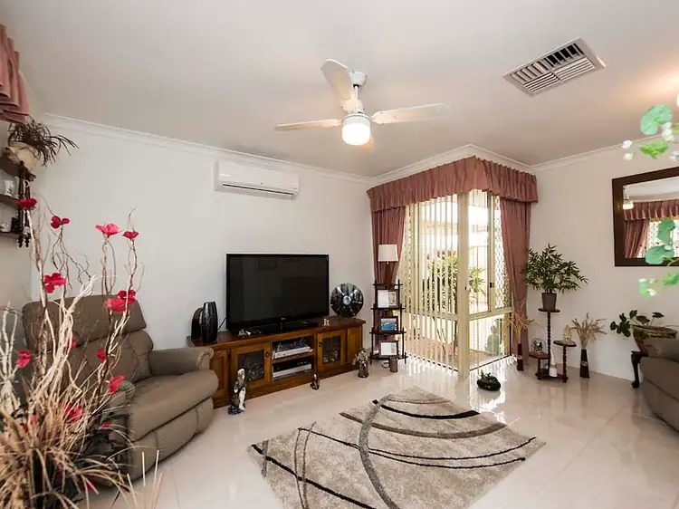 Second view of Homely house listing, 18A Birkdale Court, Cooloongup WA 6168