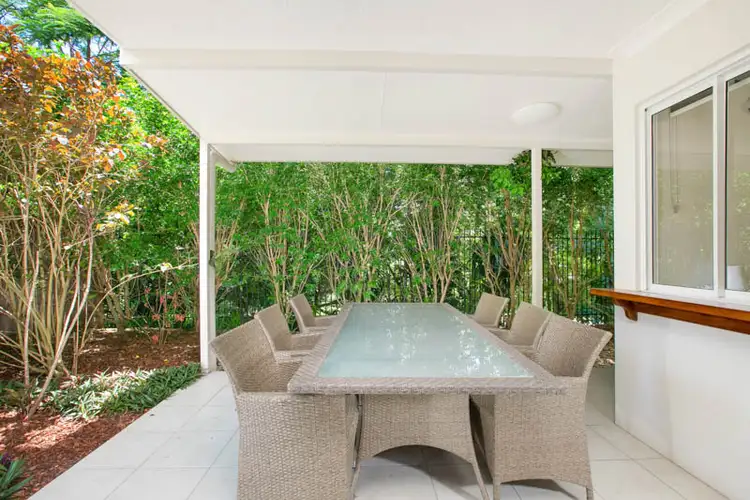 Fifth view of Homely house listing, 19/20-38 Sandwich Street, Kamerunga QLD 4870