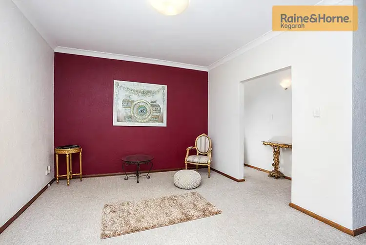 Second view of Homely unit listing, 17/147 The Grand Parade, Monterey NSW 2217