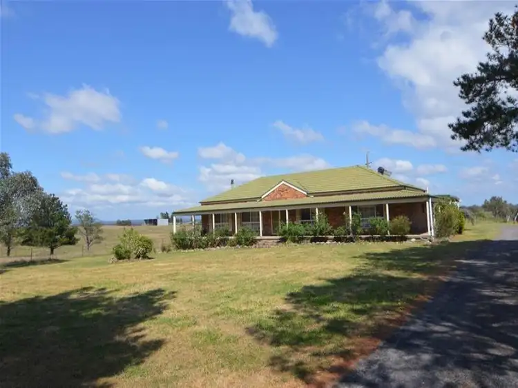 Fourth view of Homely rural property listing, 185 Bartletts Road, Rylstone NSW 2849