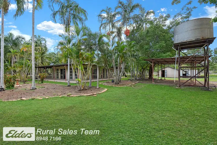 Main view of Homely house listing, 60 Setosa Road, Humpty Doo NT 836