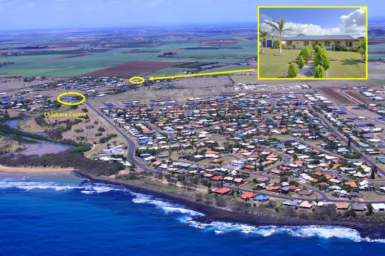 Fourth view of Homely house listing, 4 Kathleen Drive, Innes Park QLD 4670