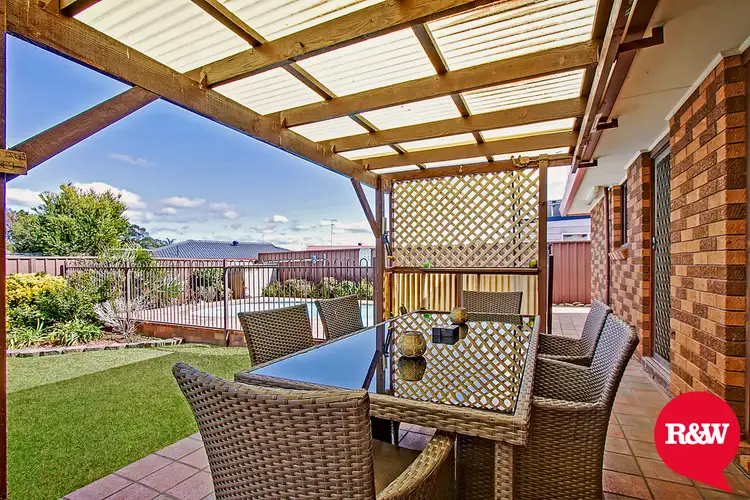 Sixth view of Homely house listing, 18 Marne Place, St Clair NSW 2759