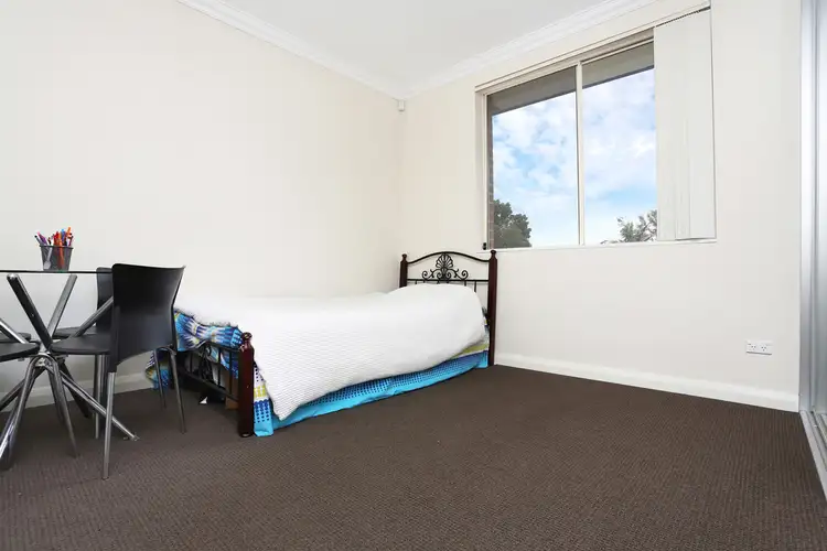Fifth view of Homely townhouse listing, 4/26 Rowley Road, Guildford NSW 2161