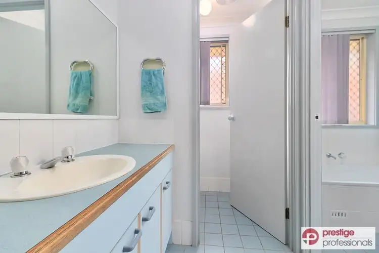 Seventh view of Homely house listing, 23 Hyde Park Court, Wattle Grove NSW 2173