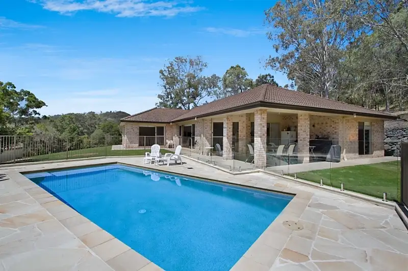 Main view of Homely rural property listing, 22 Nature Valley Court, Tallai QLD 4213