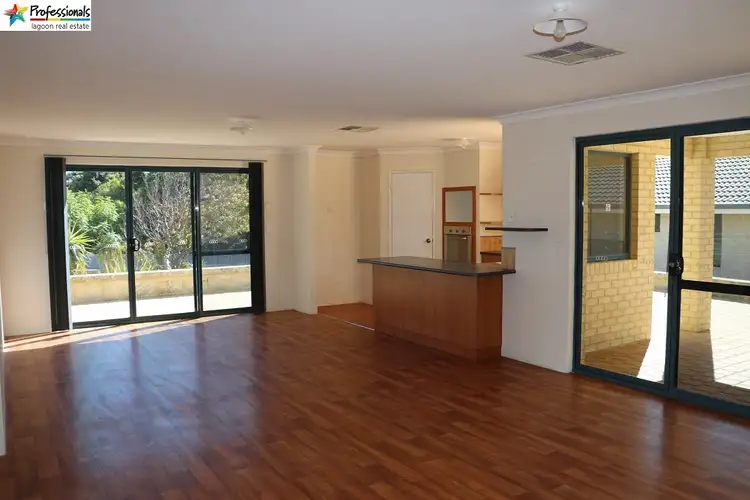 Fifth view of Homely house listing, 29 Mousehole Crescent, Yanchep WA 6035