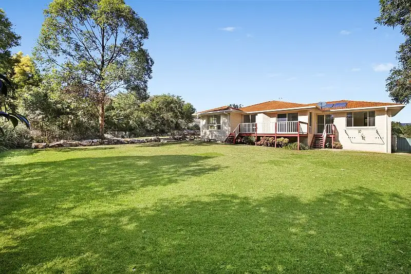Main view of Homely house listing, 29 Rodlee Street, Wauchope NSW 2446