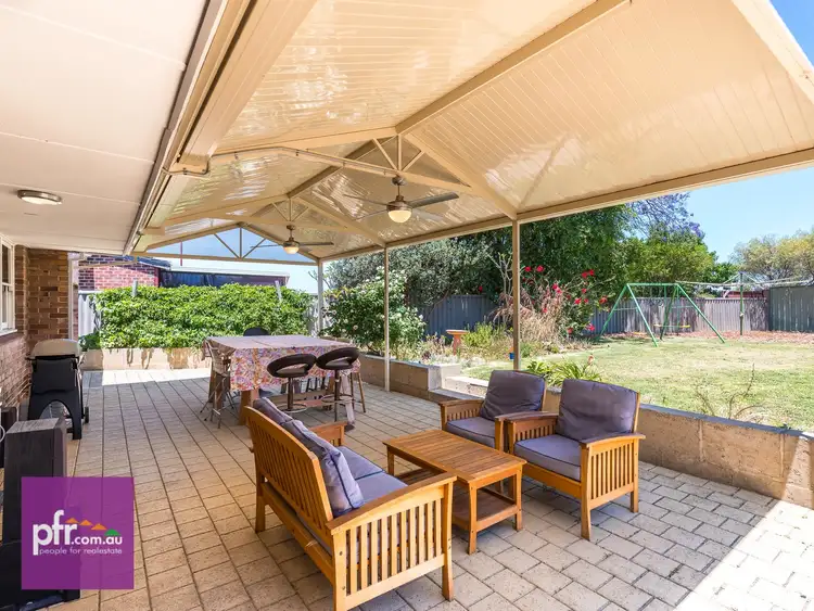 Sixth view of Homely house listing, 3 Beesley Street, East Victoria Park WA 6101