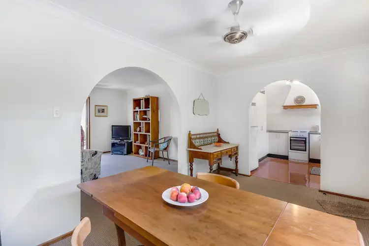 Fourth view of Homely house listing, 6 Corrie Lane, Corlette NSW 2315