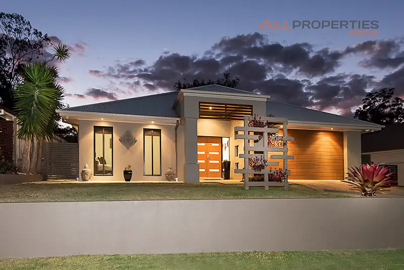 Main view of Homely house listing, 7 Rockford Drive, Bellbird Park QLD 4300