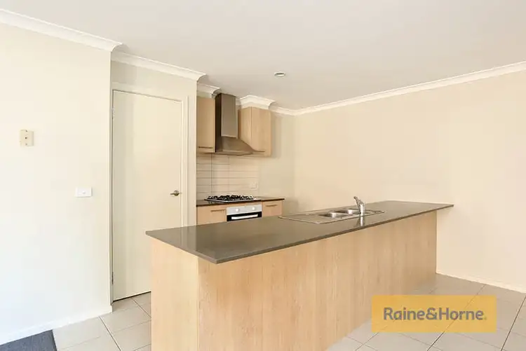 Fifth view of Homely house listing, 4 Cherry Close, Melton West VIC 3337