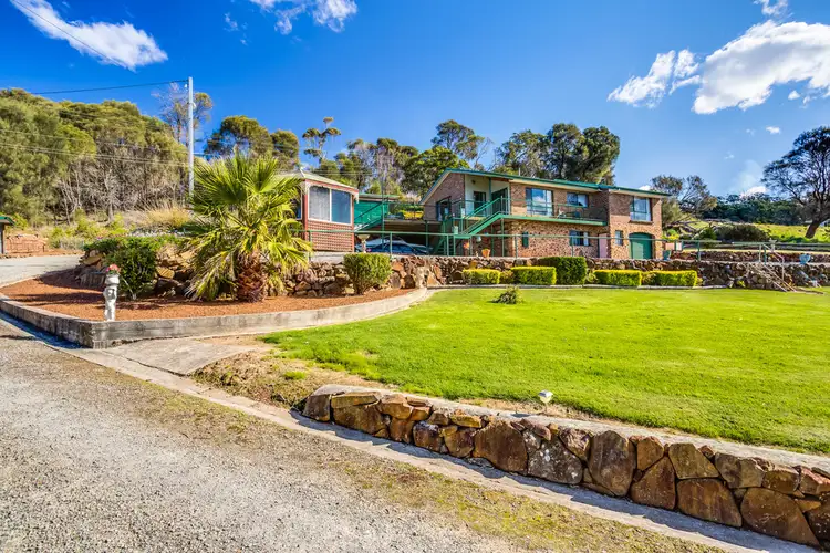 Second view of Homely house listing, 60 Rowella Road, Sidmouth TAS 7270