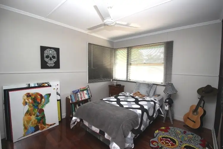 Sixth view of Homely house listing, 26 Lonerganne Street, Garbutt QLD 4814