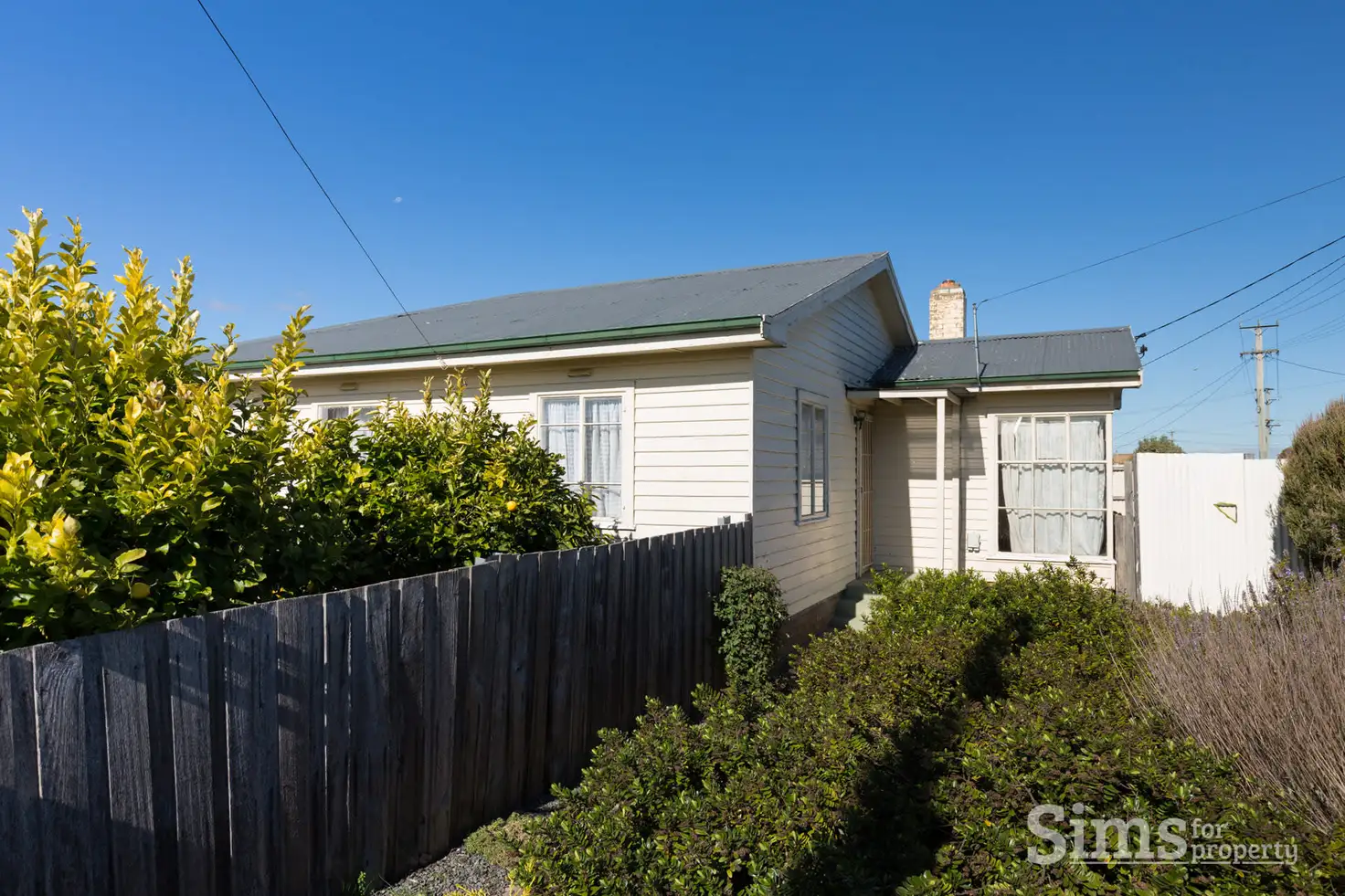 Main view of Homely house listing, 38 Box Street, Mayfield TAS 7248