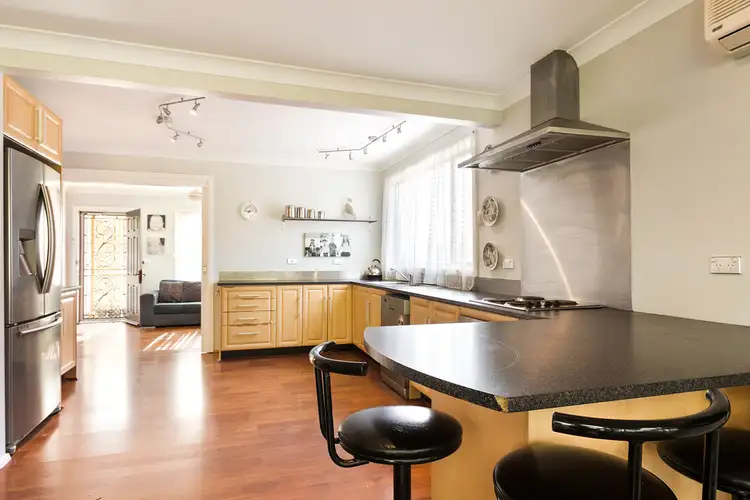 Second view of Homely house listing, 41 Mackenzie Boulevarde, Seven Hills NSW 2147