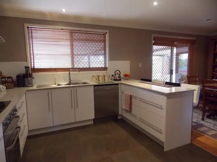 Second view of Homely house listing, 12 Normanby Street, Nanango QLD 4615