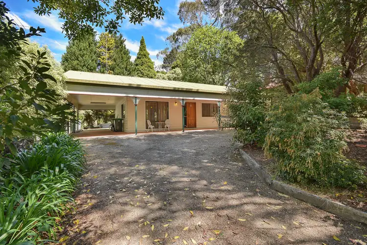 34 Fletcher Street, Wentworth Falls NSW 2782