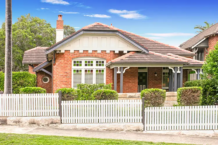 Second view of Homely house listing, 10 Stuart Street, Manly NSW 2095