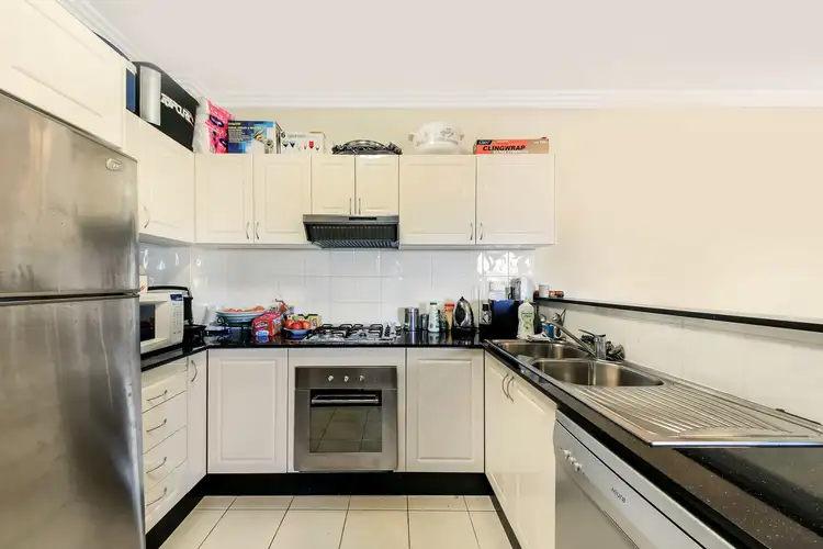 Fourth view of Homely unit listing, 14/51-53 Cross Street, Guildford NSW 2161