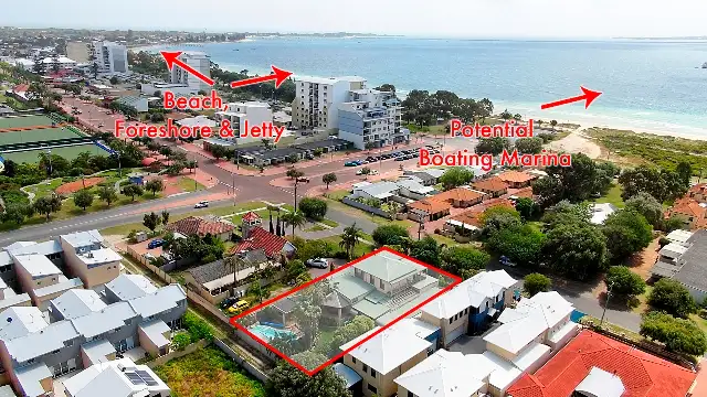 Seventh view of Homely house listing, 67 Kent Street, Rockingham WA 6168