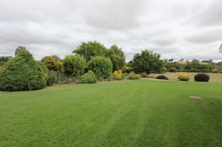 Fourth view of Homely house listing, 34 Woodside Drive, Mount Rankin NSW 2795
