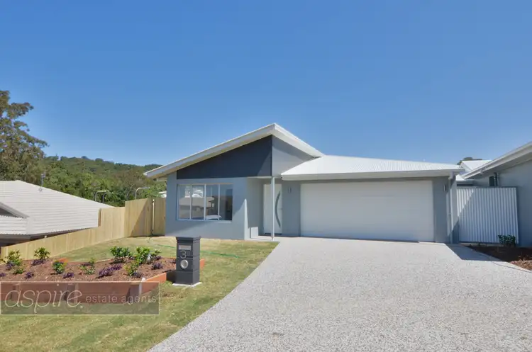 3B ARIES COURT, Bli Bli QLD 4560