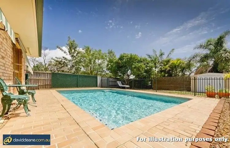 Second view of Homely house listing, 17 Duyvestyn Terrace, Murrumba Downs QLD 4503