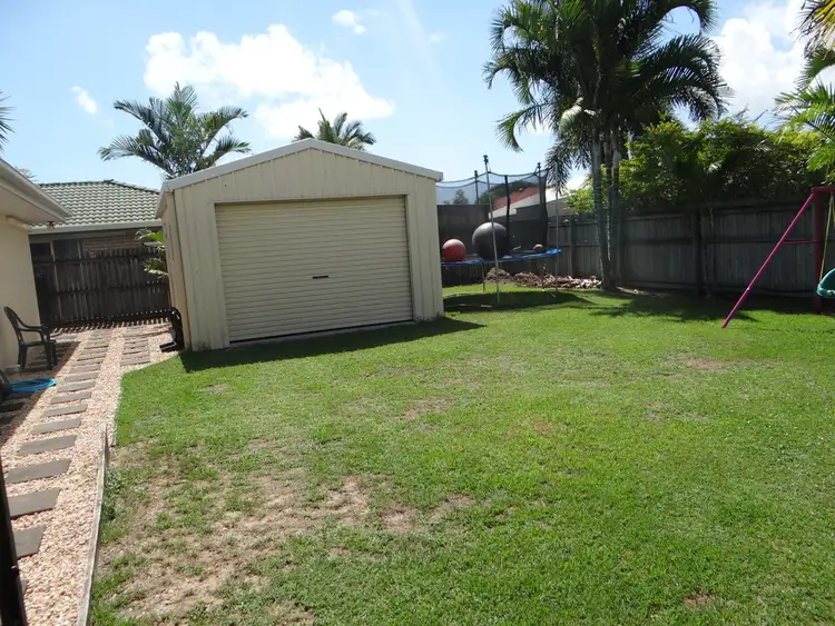 Fifth view of Homely house listing, 19 Clipper Court, Bucasia QLD 4750