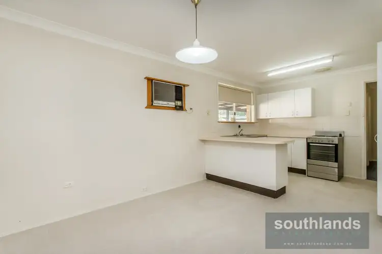 Fourth view of Homely house listing, 33 Carnation Avenue, Claremont Meadows NSW 2747