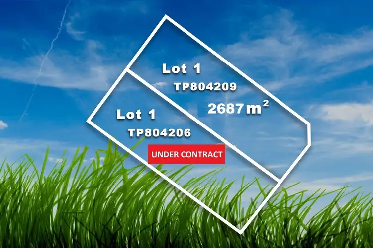 Lot 1 TP804206 Glenelg Highway, Scarsdale VIC 3351