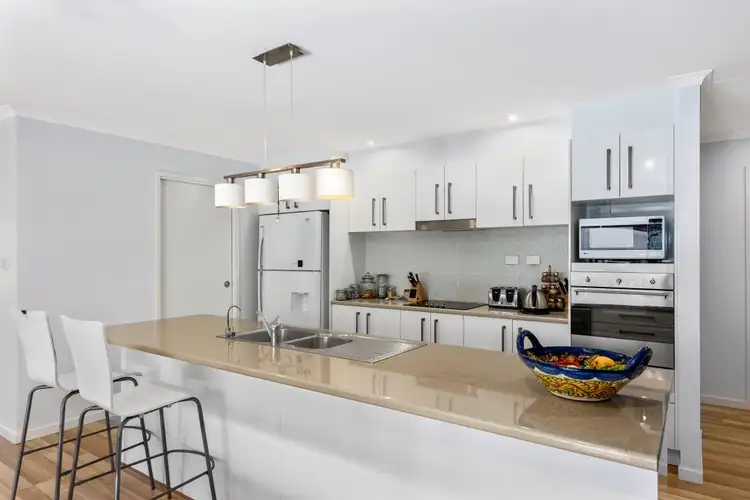 Second view of Homely house listing, 96 Pearce Drive, Coffs Harbour NSW 2450