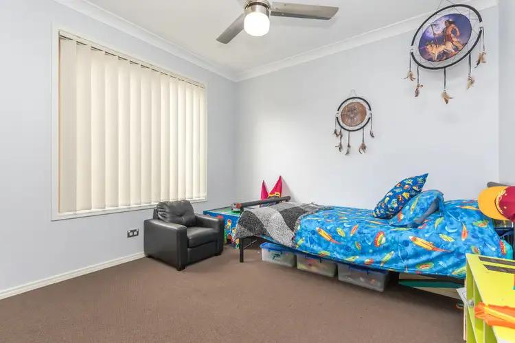 Seventh view of Homely house listing, 48 Riverbend Crescent, Morayfield QLD 4506