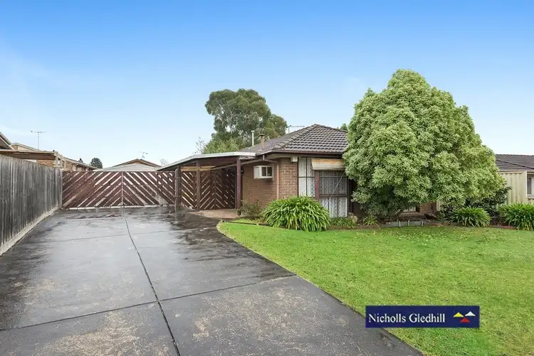 Main view of Homely house listing, 13 Merton Court, Endeavour Hills VIC 3802