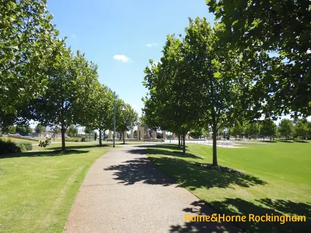 6/9 Kent Street, Rockingham WA 6168