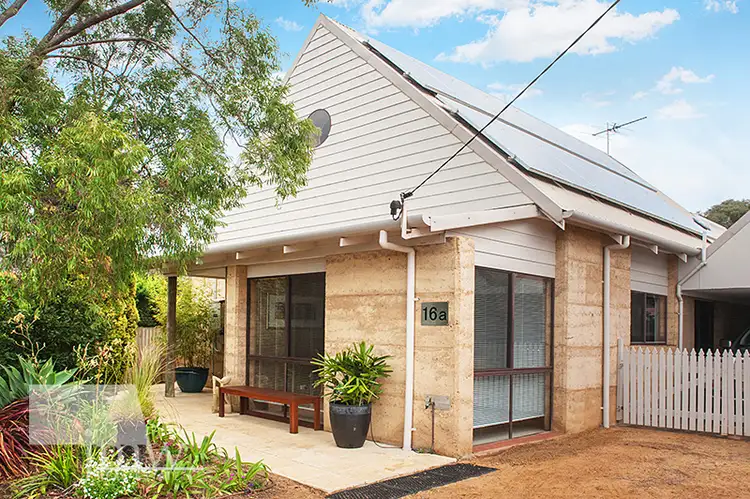 Third view of Homely house listing, 16A Gull Court, Dunsborough WA 6281