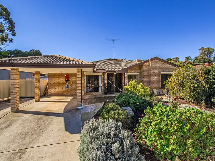 9 Pike Court, Parmelia WA 6167