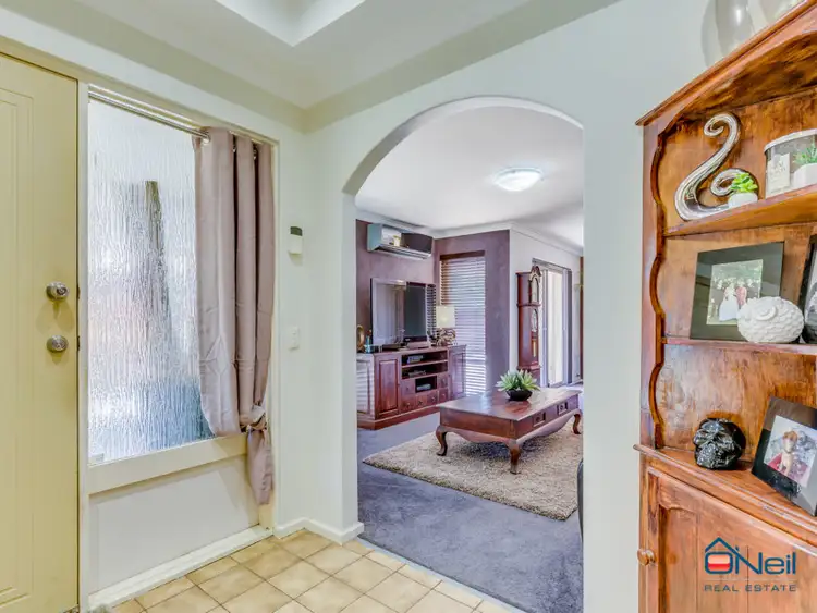 Third view of Homely house listing, 16 Boronia Close, Camillo WA 6111