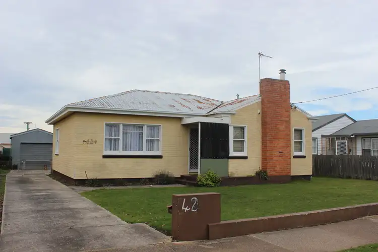 Main view of Homely house listing, 42 Ronald Street, Devonport TAS 7310