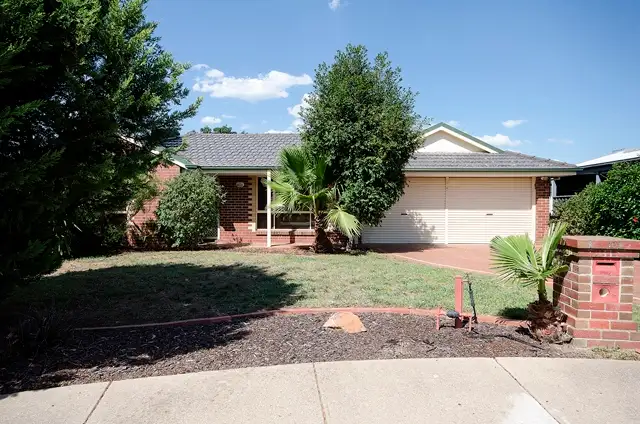 Main view of Homely house listing, 10 Indigo Close, Wodonga VIC 3690